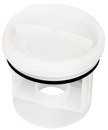 Сливной фильтр 314663 Ariston/Indesit/Whirlpool