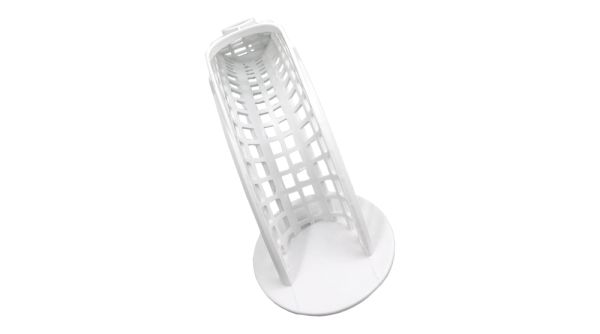 Сливной фильтр 1240088029 Electrolux/Zanussi/AEG