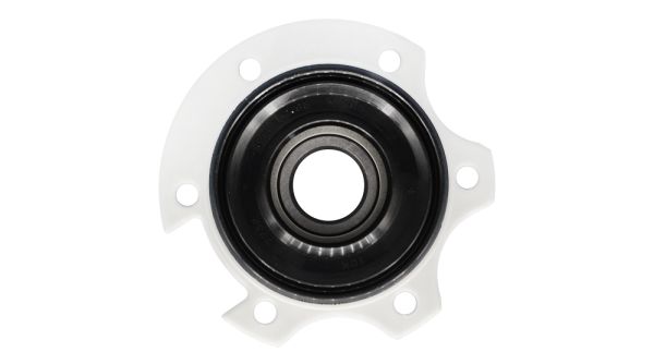 Суппорт 075 стиральной машины Ariston/Indesit