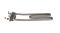 ТЭН 086661 стиральной машины Ariston/Indesit, 1700W