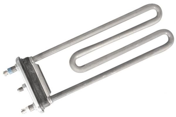 ТЭН 267512 стиральной машины Bosch/Siemens, 2000W