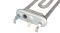 ТЭН 267512 стиральной машины Bosch/Siemens, 2000W