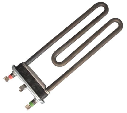 ТЭН 066284 стиральной машины Ariston/Indesit, 1800W