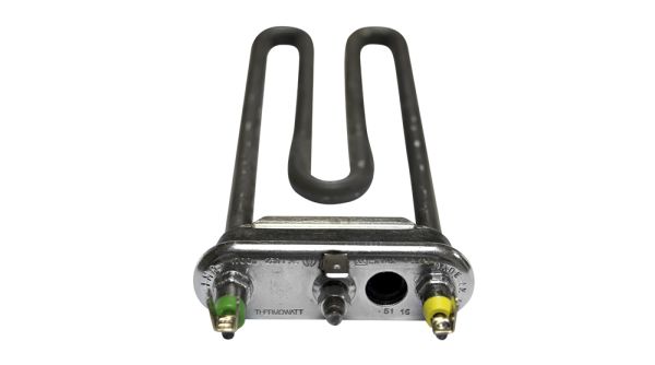 Тэн 087188 для стиральной машины Ariston/Indesit 1700W