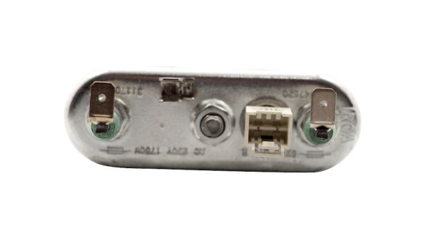 Тэн 3792301206 стиральной машины Electrolux/Zanussi, 1750W
