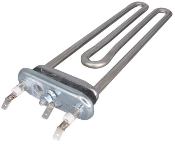 Тэн 12010979 стиральной машины Bosch/Siemens, 2000W