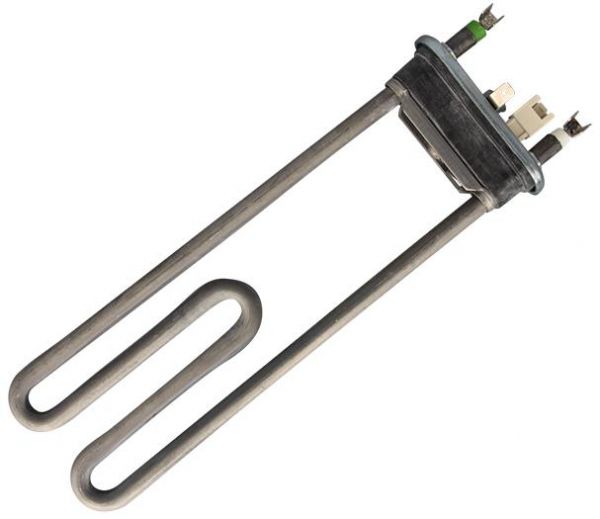 ТЭН 385147 стиральной машины Ariston/Indesit, Candy 1950W