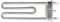 Тэн HTR001AR стиральной машины Ariston/Indesit 1700W
