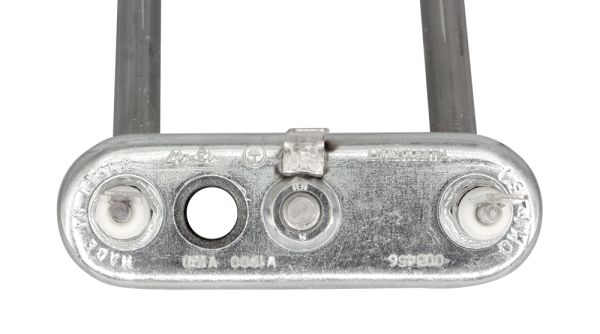 Тэн 264986 для стиральной машины Bosch/Siemens
