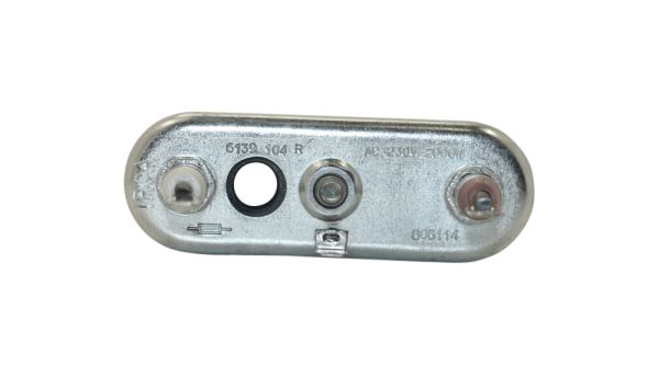 ТЭН 263726 стиральной машины Bosch/Siemens