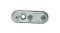 ТЭН 263726 стиральной машины Bosch/Siemens