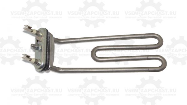 Тэн 050575 для стиральной машины Ariston/Indesit