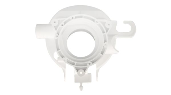 Улитка 587427 помпы стиральной машины Gorenje