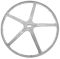 Шкив барабана 044768 стиральной машины Ariston/Indesit