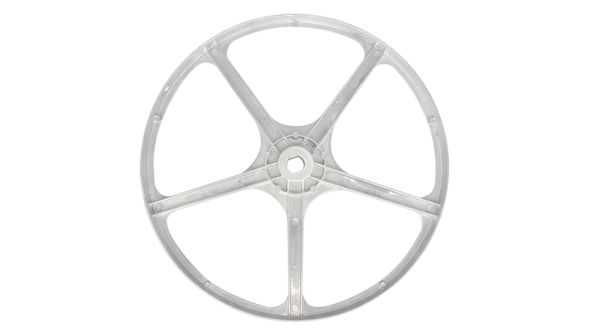 Шкив DC66-00524A стиральной машины Samsung