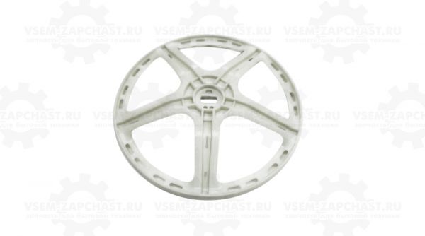 Шкив барабана 50298249009 стиральной машины Electrolux/Zanussi