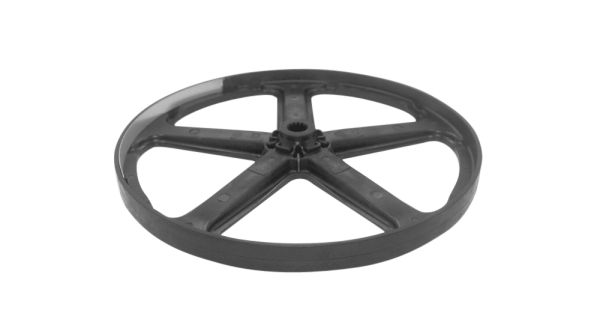 Шкив пластиковый 1084895075 AEG/Electrolux/Zanussi