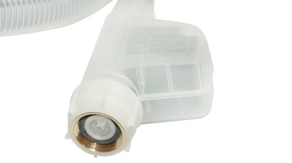 Заливной шланг 704767 с аквастопом Bosch/Siemens