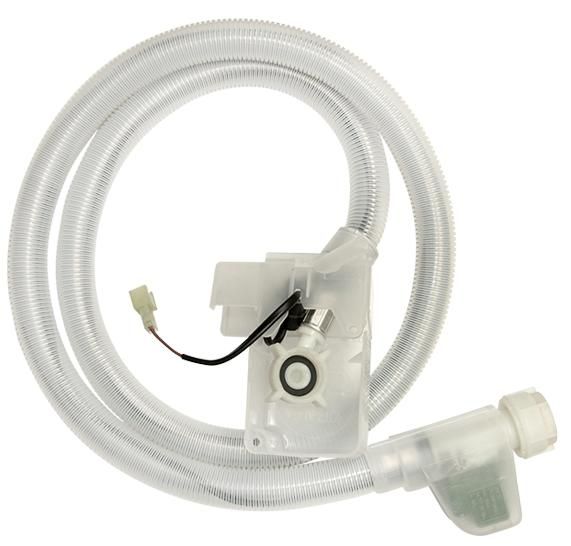 Заливной шланг 704767 с аквастопом Bosch/Siemens