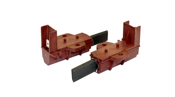 Щетки двигателя 196544 стиральной машины (2шт.)