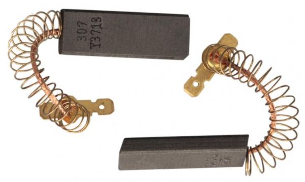 Щетки двигателя 154740 стиральной машины Bosch/Siemens (2 шт.)