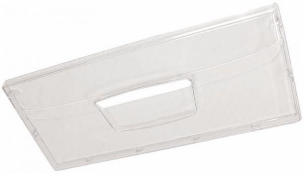 Панель ящика 283521 холодильника Ariston/Indesit с пиктограммой
