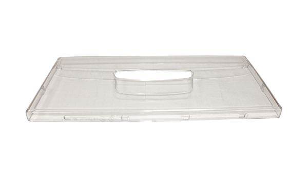 Панель ящика 283521 холодильника Ariston/Indesit с пиктограммой