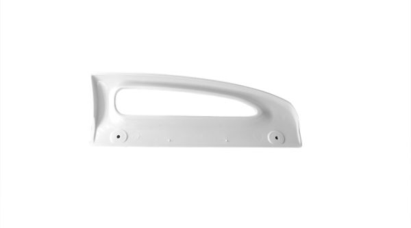 Ручка 857150 верхняя холодильника Ariston/Indesit/Stinol