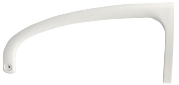 Ручка 857152 верхняя холодильника Ariston/Indesit