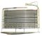 Испаритель 304241 холодильника Ariston/Indesit