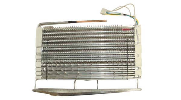 Испаритель 304241 холодильника Ariston/Indesit