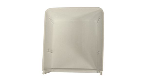 Ящик холодильника 857206 Ariston/Indesit (без передней панели)