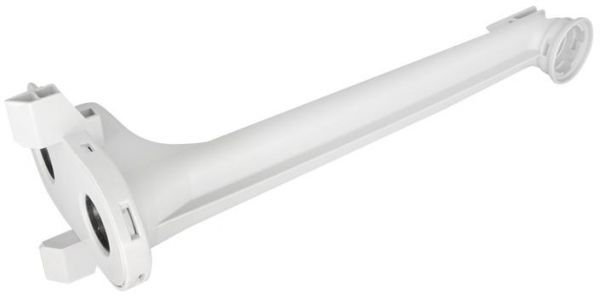 Трубка подачи воды 256574 ПММ Ariston/Whirlpool