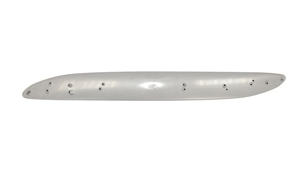 Импеллер 1526523400 нижний ПММ AEG/Electrolux/Zanussi