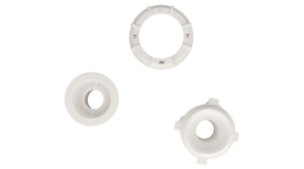 Фиксатор нижнего импеллера 075111 ПММ Ariston/Indesit