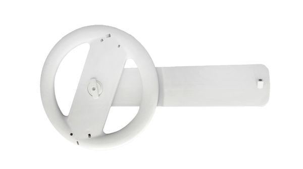 Импеллер 1173651116 нижний ПММ AEG/Electrolux/Zanussi