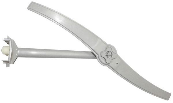 Импеллер 11012631 верхний ПММ Bosch/Siemens