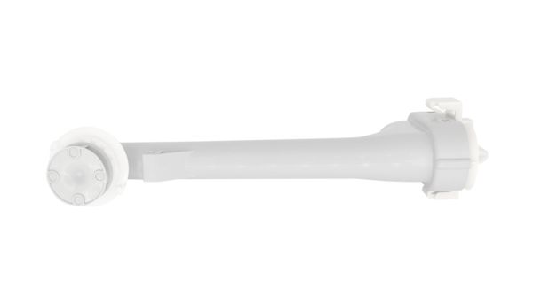 Трубка подачи воды 1173858109 ПММ Electrolux/Zanussi/AEG