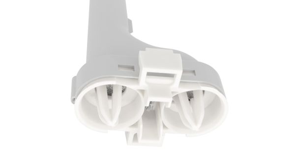 Трубка подачи воды 1173858109 ПММ Electrolux/Zanussi/AEG
