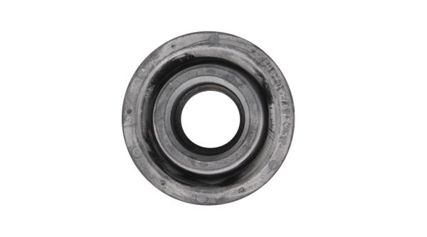Уплотнитель 187153 сливного насоса ПММ Bosch/Siemens