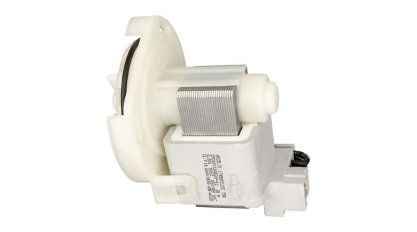Помпа слива PMP001AC ПММ Beko/Whirlpool
