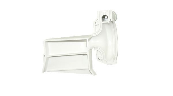 Корпус насоса 1503203018 ПММ Electrolux/Zanussi/AEG