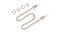 Тэн 304659 ПММ Indesit/Ariston, 1200W