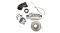 Тэн 311128 ПММ Indesit/Ariston/Whirlpool, 2040W