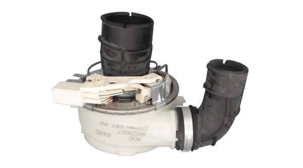 Тэн 4055373700 ПММ Electrolux/Zanussi/AEG