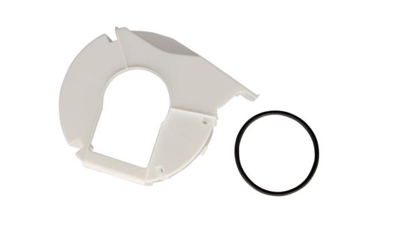 Тэн 4055373700 ПММ Electrolux/Zanussi/AEG