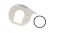 Тэн 4055373700 ПММ Electrolux/Zanussi/AEG
