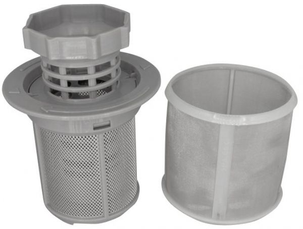 Фильтр слива 427903 ПММ Bosch/Siemens
