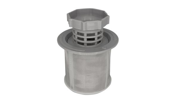 Фильтр слива 427903 ПММ Bosch/Siemens