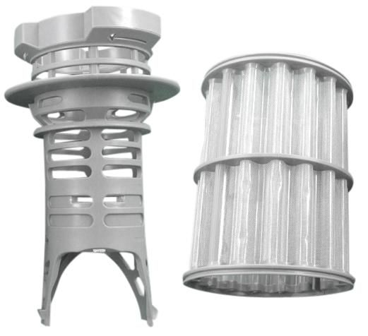 Фильтр 645038 ПММ Bosch/Siemens